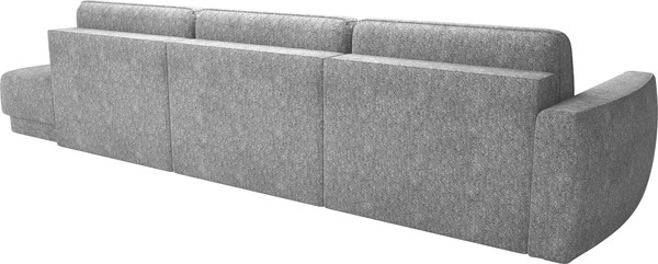 Диван Олмеко Женева 3SPF правый