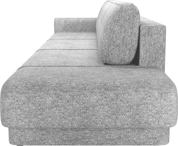 Диван Олмеко Женева 3SPF правый