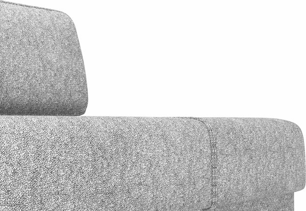 Диван Олмеко Женева 3SPF правый