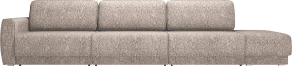 Диван Олмеко Женева 3SPF правый