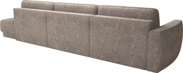 Диван Олмеко Женева 3SPF правый