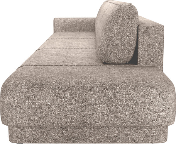 Диван Олмеко Женева 3SPF правый