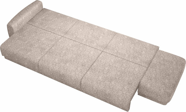 Диван Олмеко Женева 3SPF правый