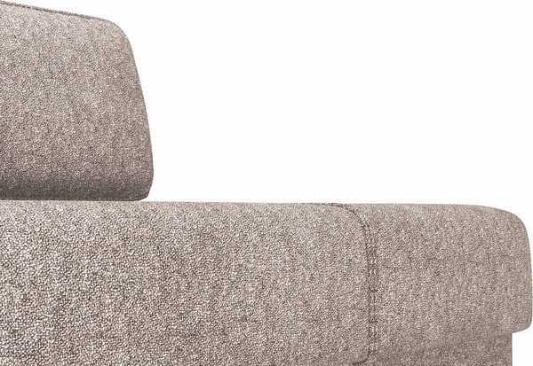 Диван Олмеко Женева 3SPF правый