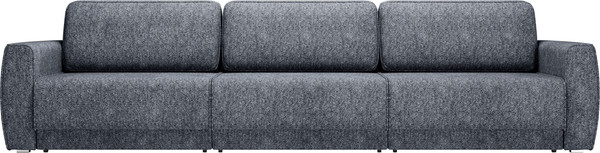 Диван Олмеко Женева 3S2P