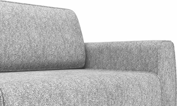 Диван Олмеко Женева 3S2P