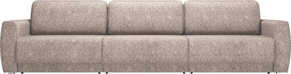 Диван Олмеко Женева 3S2P