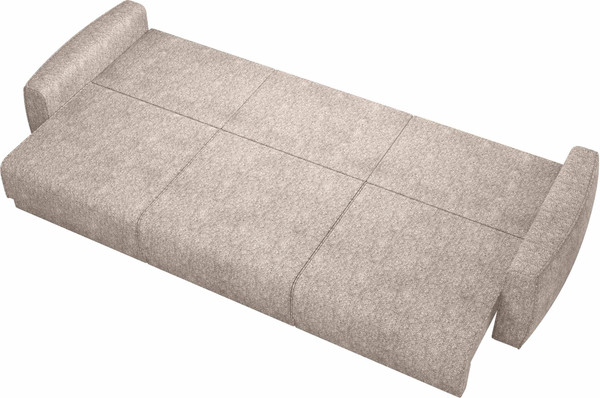 Диван Олмеко Женева 3S2P