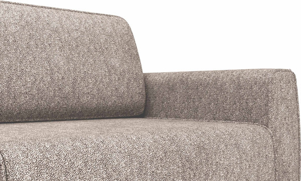 Диван Олмеко Женева 3S2P