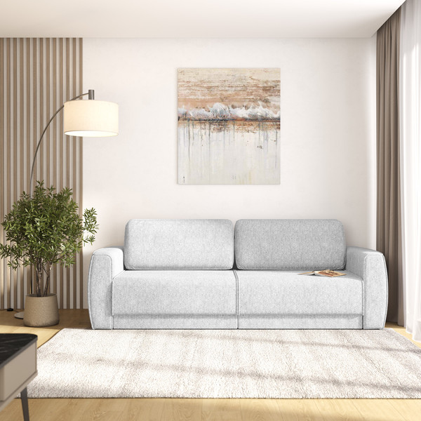 Диван Олмеко Женева 2S2P