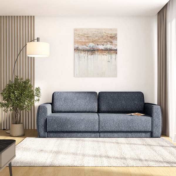 Диван Олмеко Женева 2S2P