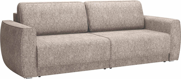 Диван Олмеко Женева 2S2P - фото