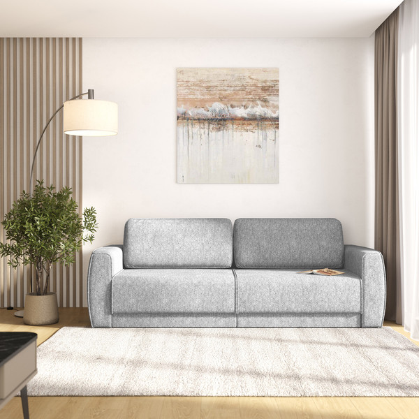 Диван Олмеко Женева 2S2P