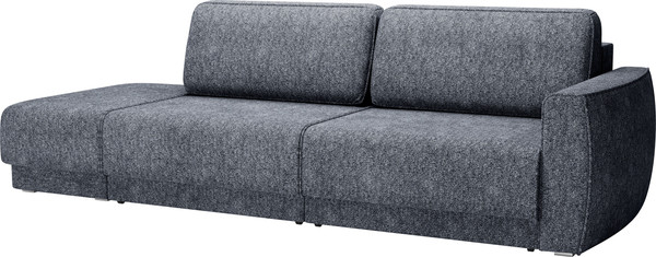 Диван Олмеко Женева 2SPF левый - фото