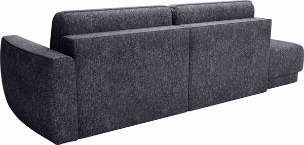 Диван Олмеко Женева 2SPF левый