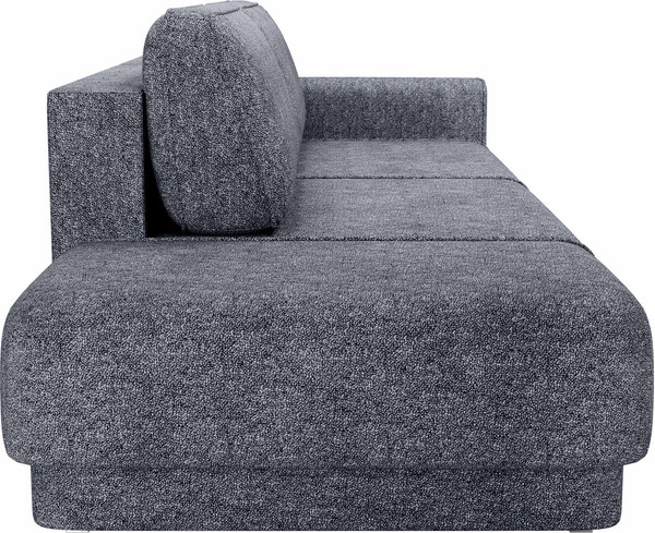 Диван Олмеко Женева 2SPF левый