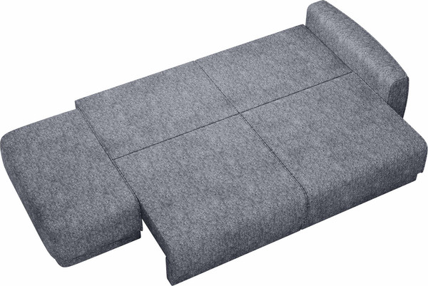 Диван Олмеко Женева 2SPF левый