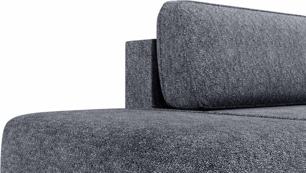 Диван Олмеко Женева 2SPF левый