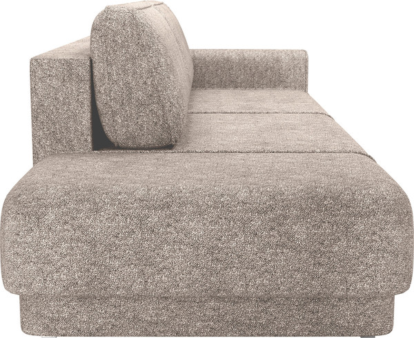 Диван Олмеко Женева 2SPF левый