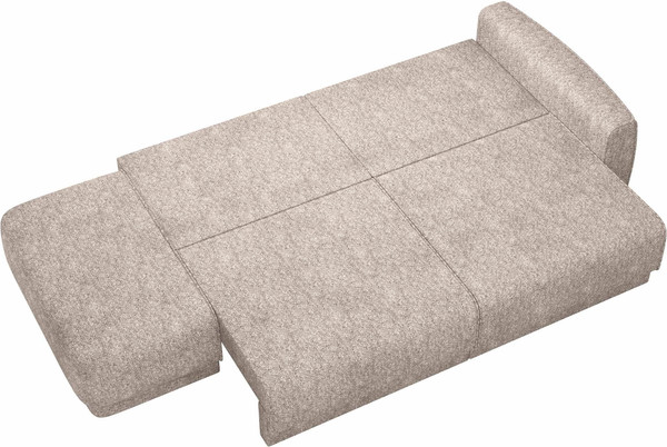 Диван Олмеко Женева 2SPF левый