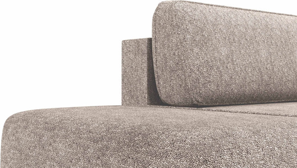 Диван Олмеко Женева 2SPF левый