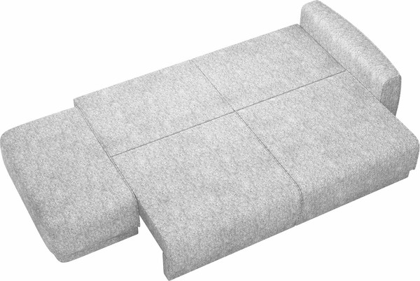 Диван Олмеко Женева 2SPF левый