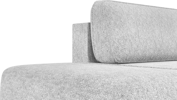 Диван Олмеко Женева 2SPF левый