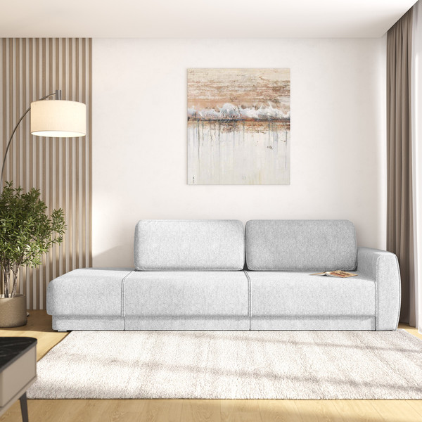 Диван Олмеко Женева 2SPF левый