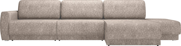 Диван угловой Олмеко Женева 2SOPF правый