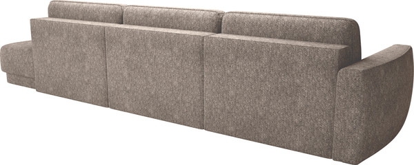 Диван угловой Олмеко Женева 2SOPF правый