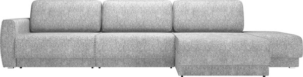 Диван угловой Олмеко Женева 2SOPF правый