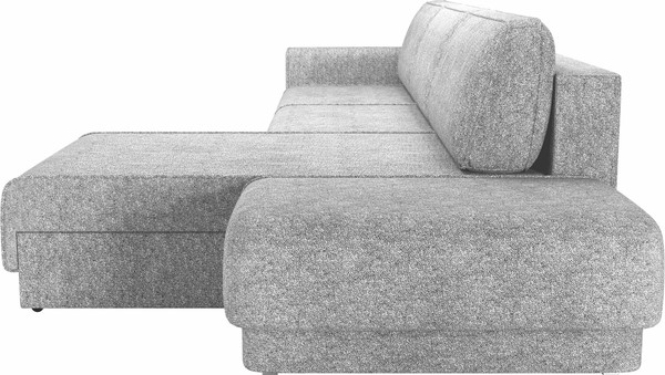 Диван угловой Олмеко Женева 2SOPF правый