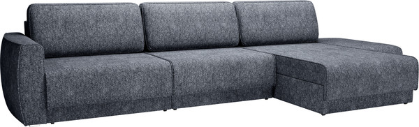 Диван угловой Олмеко Женева 2SOPF правый - фото