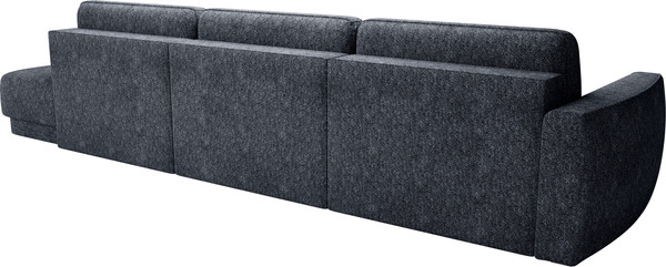 Диван угловой Олмеко Женева 2SOPF правый