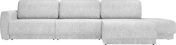 Диван угловой Олмеко Женева 2SOPF правый