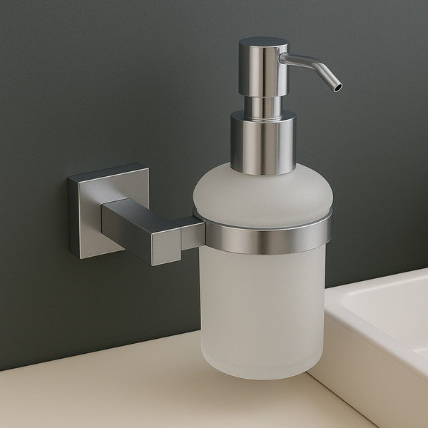 Набор аксессуаров для ванной Lauter 21SH6081 + 21SH6171