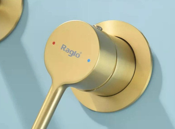 Смеситель Raglo R20.11.03