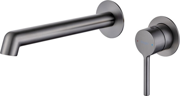 Смеситель Raglo R20.11.09 - фото