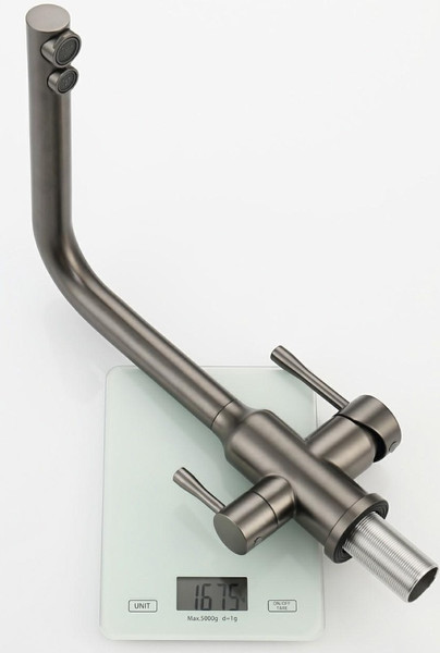 Смеситель Raglo R81.61.09