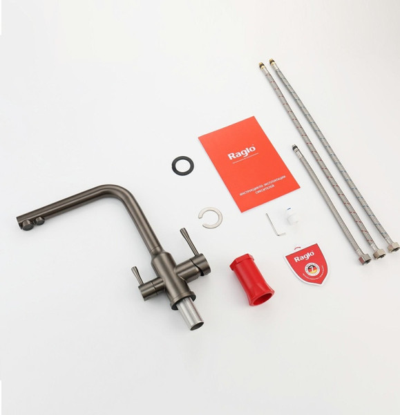 Смеситель Raglo R81.61.09