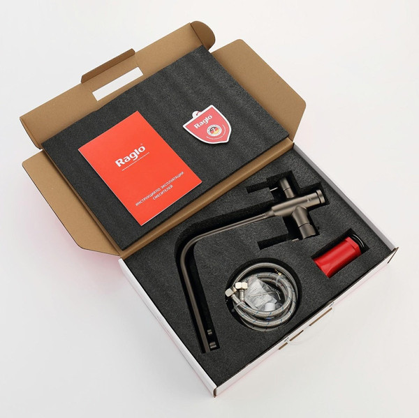 Смеситель Raglo R81.61.09