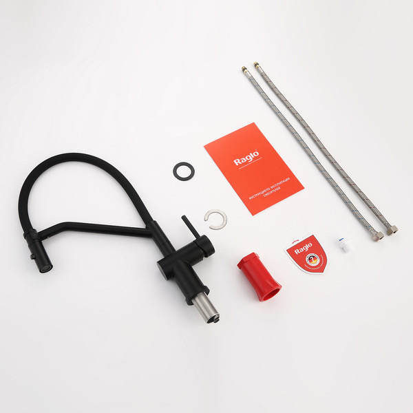 Смеситель Raglo R86.41.06