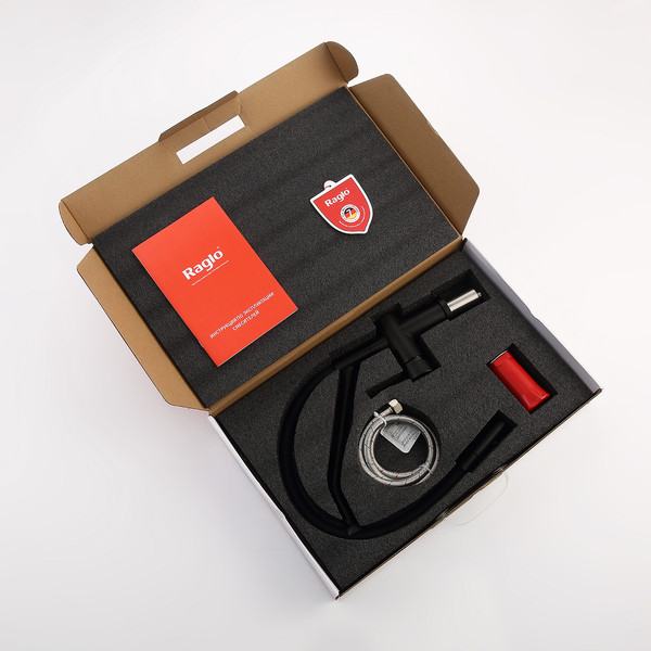 Смеситель Raglo R86.41.06