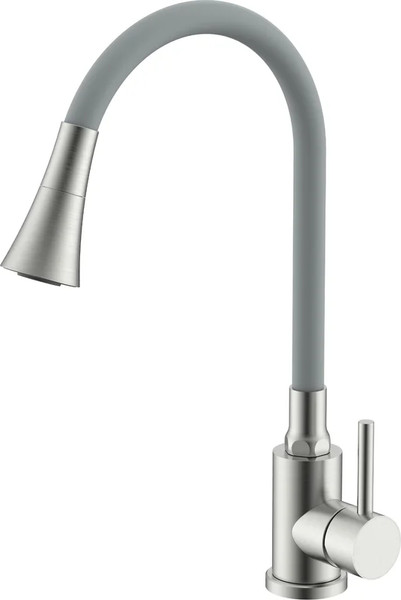 Смеситель Splenka S201.4307.05 - фото