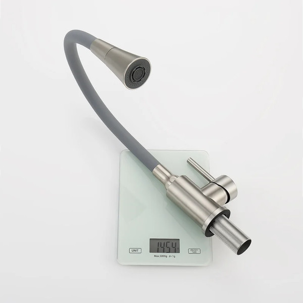 Смеситель Splenka S201.4307.05