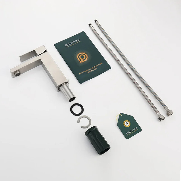 Смеситель Splenka S224.10.05