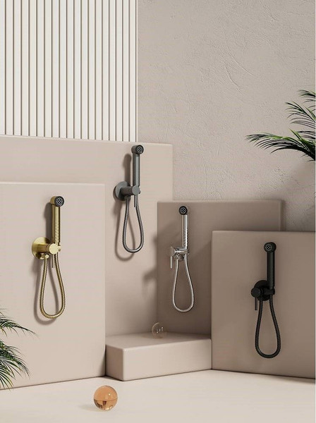 Гигиенический душ Splenka S99.52.07