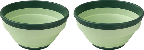 Складная миска Berossi Compact / ИК 22362000 - фото