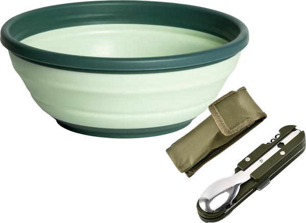 Складная миска Berossi Compact ИК 22262000 - фото