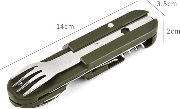 Складная миска Berossi Compact ИК 22262000